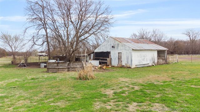 13401 E 76th Street N, Owasso, OK 74055