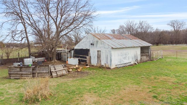 13401 E 76th Street N, Owasso, OK 74055