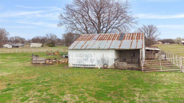 13401 E 76th Street N, Owasso, OK 74055