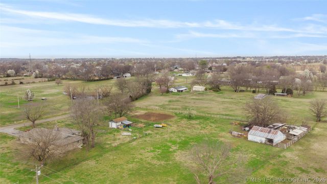 13401 E 76th Street N, Owasso, OK 74055