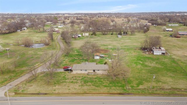 13401 E 76th Street N, Owasso, OK 74055