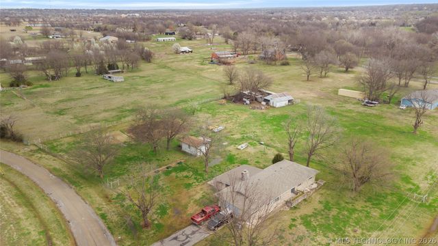 13401 E 76th Street N, Owasso, OK 74055