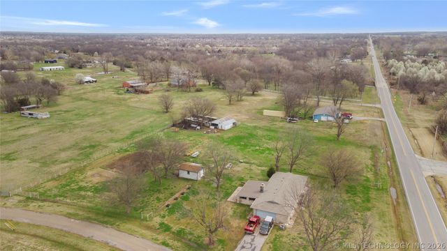 13401 E 76th Street N, Owasso, OK 74055