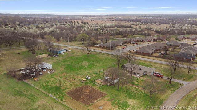 13401 E 76th Street N, Owasso, OK 74055