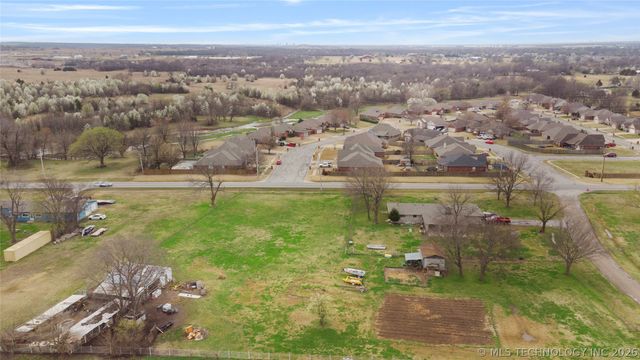 13401 E 76th Street N, Owasso, OK 74055