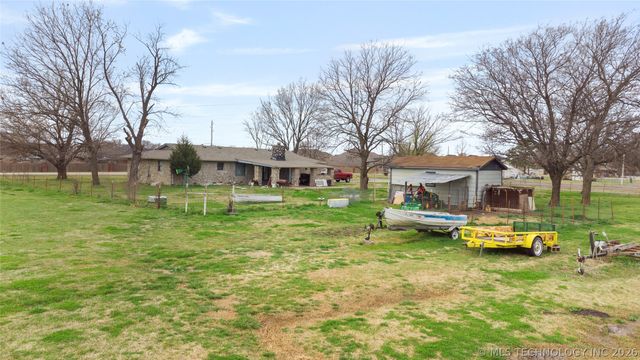 13401 E 76th Street N, Owasso, OK 74055