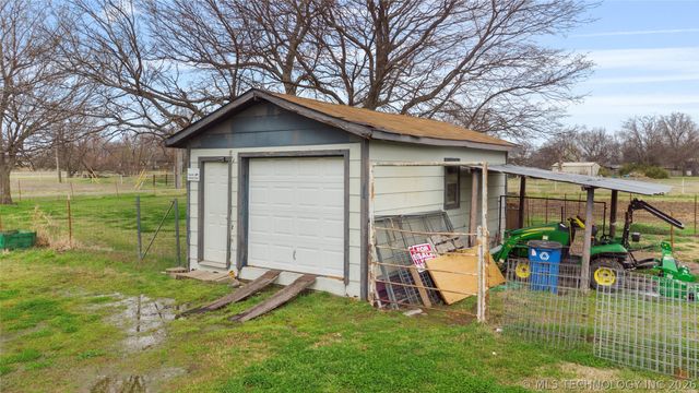 13401 E 76th Street N, Owasso, OK 74055