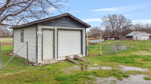 13401 E 76th Street N, Owasso, OK 74055