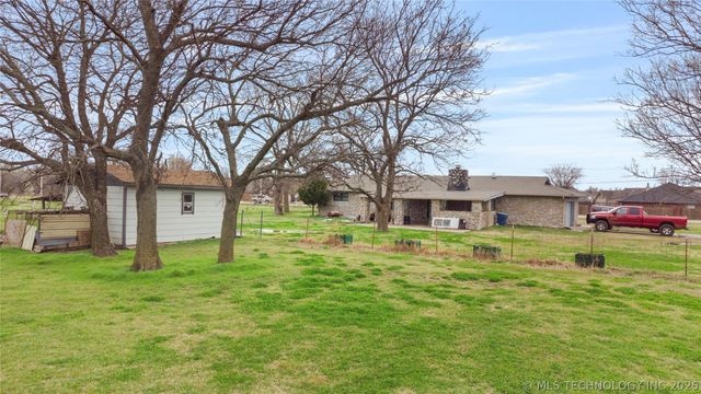 13401 E 76th Street N, Owasso, OK 74055