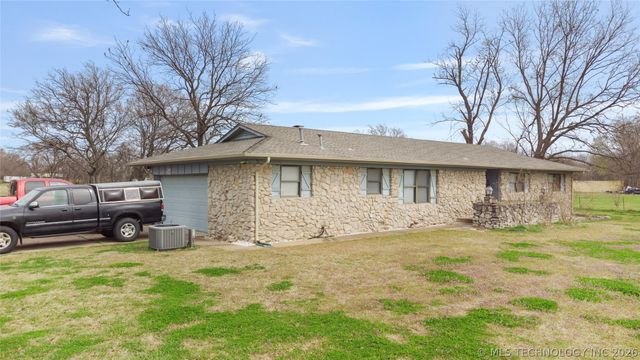 13401 E 76th Street N, Owasso, OK 74055