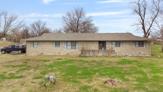 13401 E 76th Street N, Owasso, OK 74055