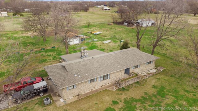 13401 E 76th Street N, Owasso, OK 74055