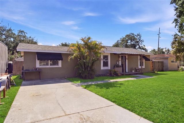 6712 S GABRIELLE STREET, Tampa, FL 33611