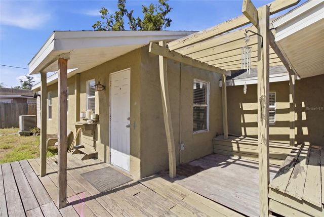 6712 S GABRIELLE STREET, Tampa, FL 33611
