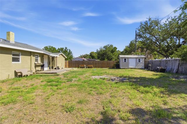 6712 S GABRIELLE STREET, Tampa, FL 33611