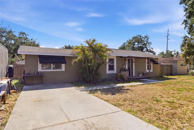 6712 S GABRIELLE STREET, Tampa, FL 33611