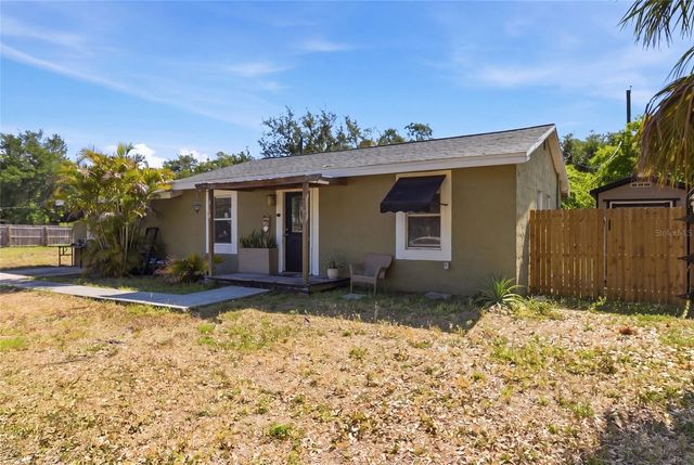 6712 S GABRIELLE STREET, Tampa, FL 33611