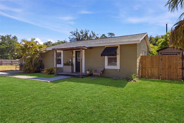 6712 S GABRIELLE STREET, Tampa, FL 33611