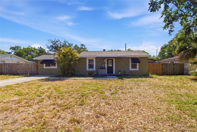 6712 S GABRIELLE STREET, Tampa, FL 33611