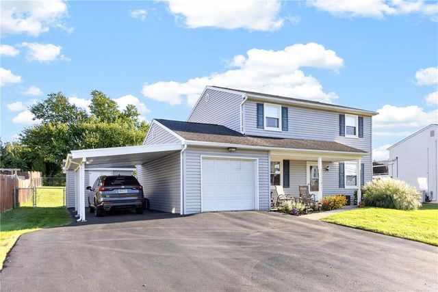 3060 Oakland Road, Bethlehem City, PA 18020