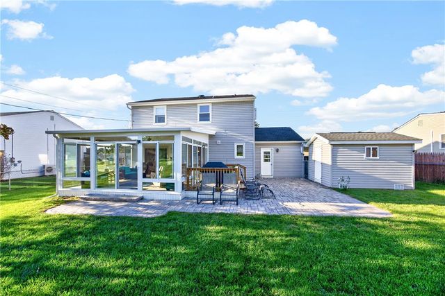 3060 Oakland Road, Bethlehem City, PA 18020