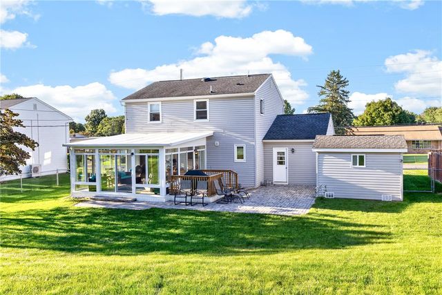 3060 Oakland Road, Bethlehem City, PA 18020