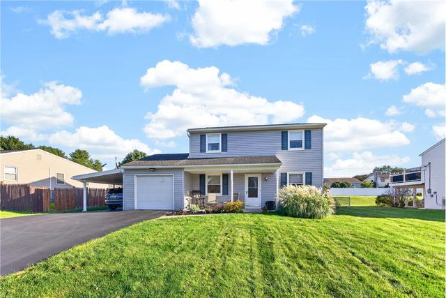 3060 Oakland Road, Bethlehem City, PA 18020
