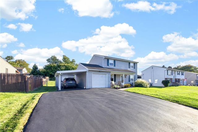 3060 Oakland Road, Bethlehem City, PA 18020