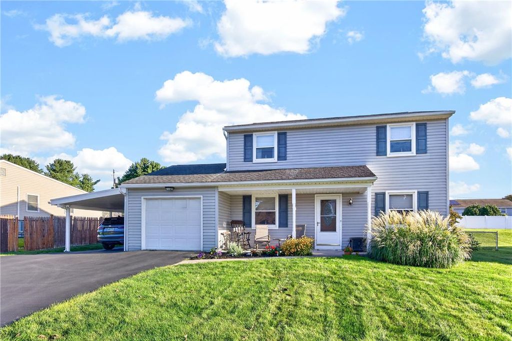 3060 Oakland Road, Bethlehem City, PA 18020
