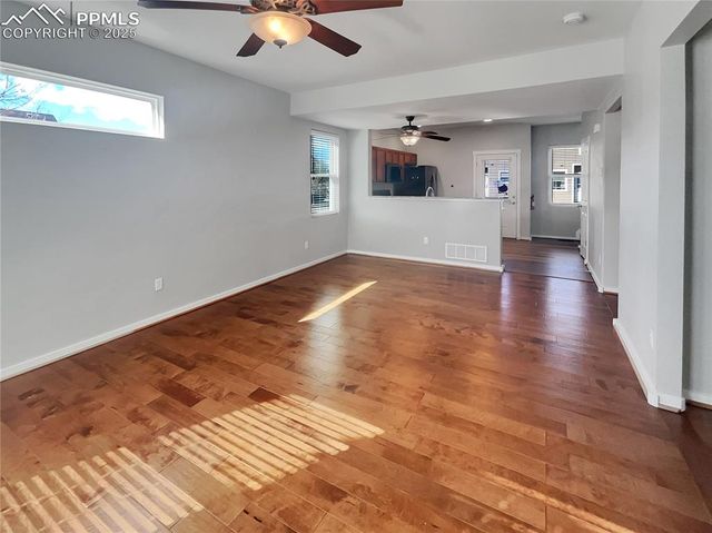 5214 Dovetail Lane, Colorado Springs, CO 80916