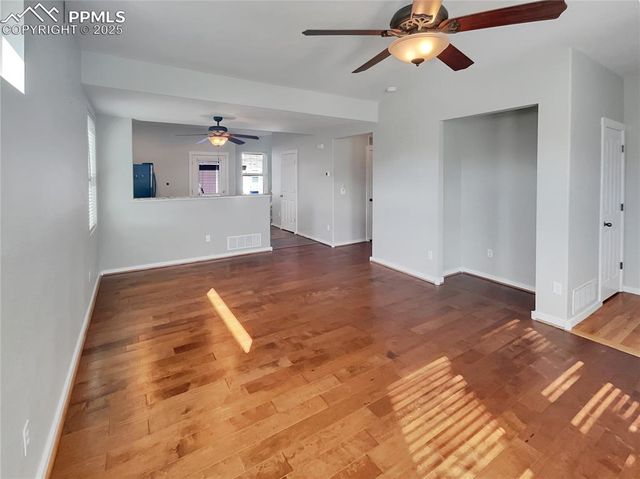 5214 Dovetail Lane, Colorado Springs, CO 80916