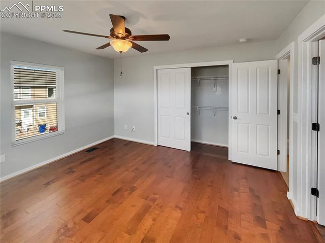 5214 Dovetail Lane, Colorado Springs, CO 80916