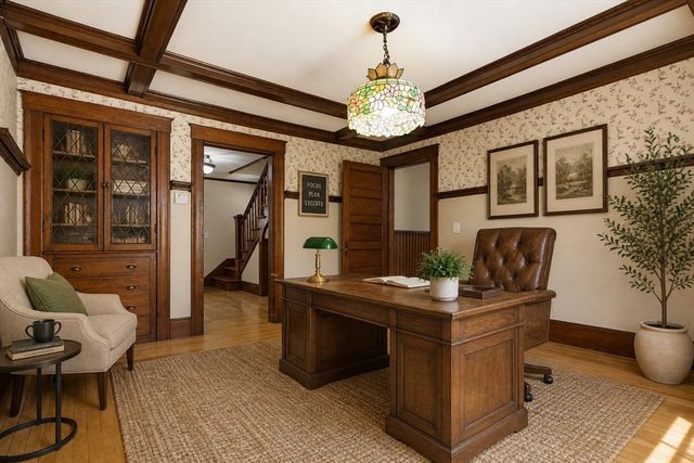 298 Providence Rd, Northbridge, MA 01588