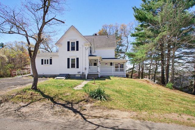 298 Providence Rd, Northbridge, MA 01588