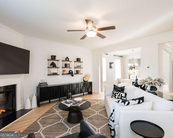 134 Open Waters Walk, Braselton, GA 30517