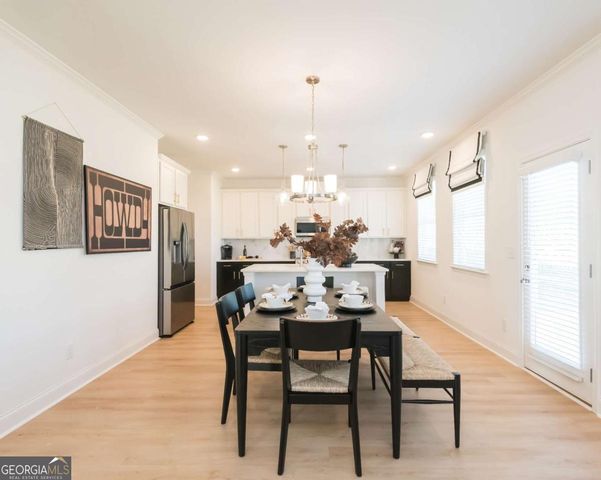 134 Open Waters Walk, Braselton, GA 30517