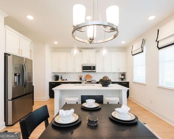 134 Open Waters Walk, Braselton, GA 30517