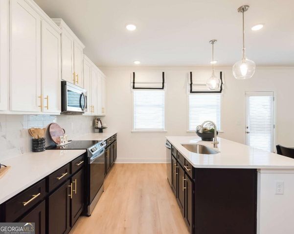 134 Open Waters Walk, Braselton, GA 30517