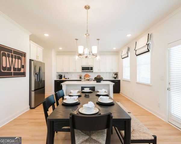 134 Open Waters Walk, Braselton, GA 30517
