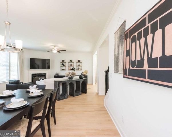 134 Open Waters Walk, Braselton, GA 30517