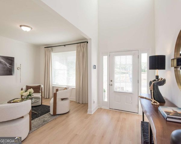 134 Open Waters Walk, Braselton, GA 30517