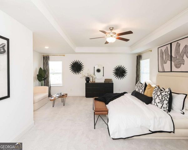 134 Open Waters Walk, Braselton, GA 30517