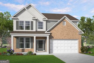 134 Open Waters Walk, Braselton, GA 30517