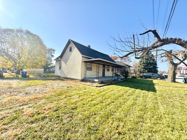 5327 W Morris Street, Indianapolis, IN 46241