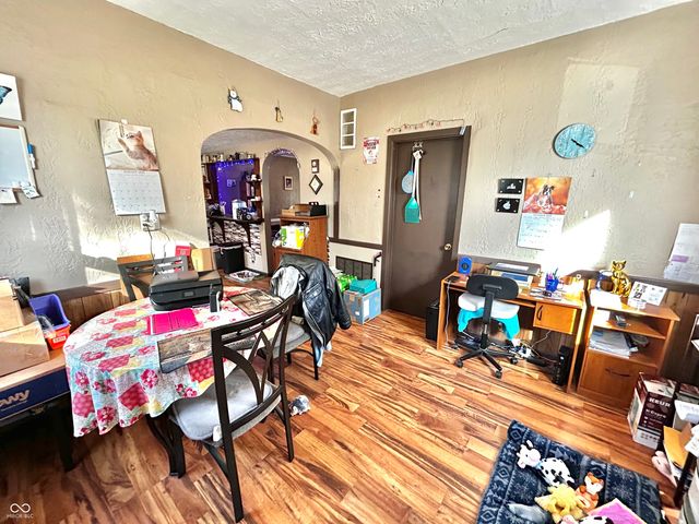 5327 W Morris Street, Indianapolis, IN 46241