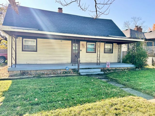 5327 W Morris Street, Indianapolis, IN 46241