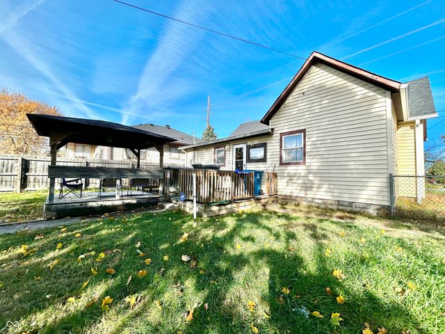 5327 W Morris Street, Indianapolis, IN 46241