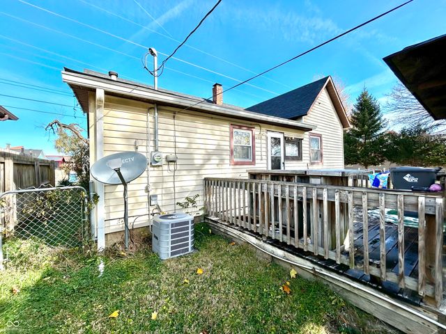 5327 W Morris Street, Indianapolis, IN 46241