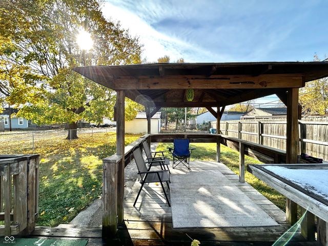 5327 W Morris Street, Indianapolis, IN 46241