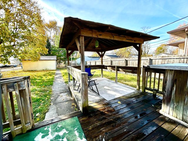 5327 W Morris Street, Indianapolis, IN 46241